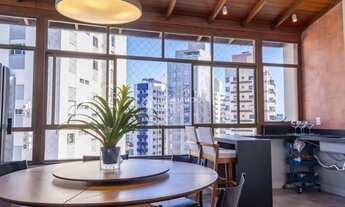 Imagem 7: Cobertura a venda no Centro de Florianópolis