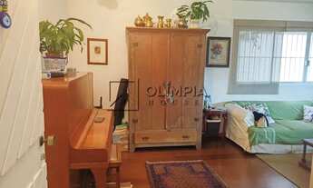 Imagem 5: Venda Apartamento 4 Dormitórios - 168 m² Campo Belo