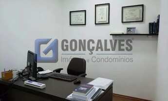 Imagem 6: Venda Sala Sao Caetano do Sul Centro Ref: 139777