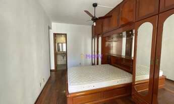 Imagem 7: Apartamento com 4 quartos para alugar, 250 m² por R$ 10.232/mês - Icaraí - Niterói/RJ