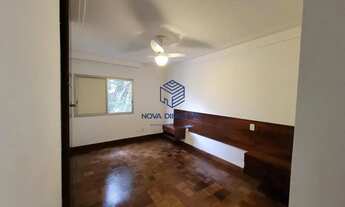 Imagem 6: Apartamento em Moema