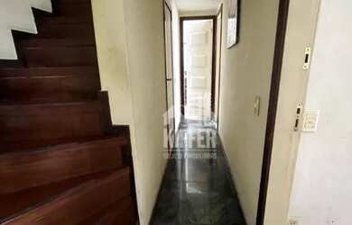 Imagem 12: Apartamento Duplex com 4 quartos à venda, 188 m² - Icaraí - Niterói/RJ