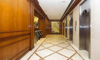 Imagem 7: Andar/laje corporativa para aluguel tem 500 metros quadrados em Centro - Rio de Janeiro