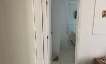 Imagem 7: Apartamento térreo 1/4 reversível para 2 Reserva parque