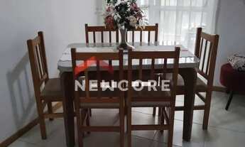 Imagem 2: Apartamento em Rua Conselheiro Pedreira - Pirabeiraba (Pirabeiraba) - Joinville/SC