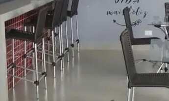 Imagem 3: Apartamento com 2 dormitórios à venda, 50 m² por R$ 320.000,00 - Jardim Alvorada - Maringá