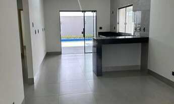 Imagem 5: Casa térrea moderna com piscina!!!