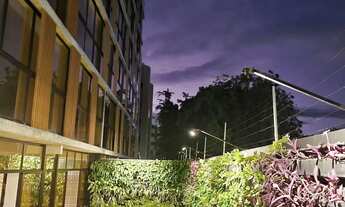 Imagem: Flat a venda no Cabo Branco - FL0591