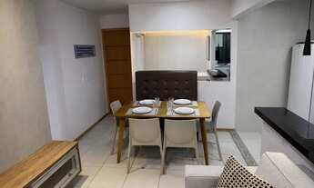 Imagem 4: ALUGUEL | THE ONE RESIDENCE APARTAMENTO MOBILIADO | ANDAR ALTO
