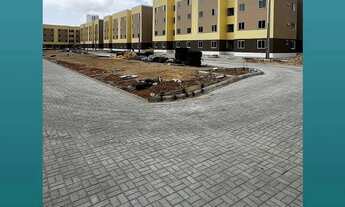 Imagem 6: Villa Park II obras com 90% concluídas entrega maio 2026