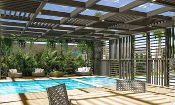 Imagem 7: Apartamento para Venda e Locação 2 Quartos/ 1 Suíte - Santa Rosa 87 m²