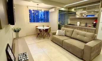 Imagem 2: Apartamento Live Tower Lozandes 45m²