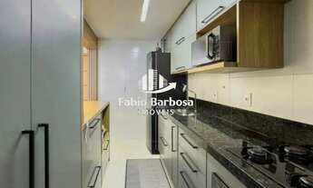 Imagem 6: Empreendimento da Galwan Frente Mar em Itaparica