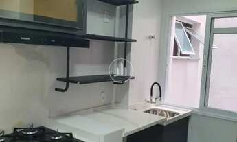 Imagem 7: Apartamento 2 Quartos 63m² - Serraria - JMS