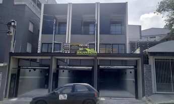 Imagem: Sobrado à Venda 3 Dormitórios, 3 Suítes