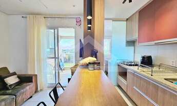 Imagem 4: Apartamento para locação no Edifício Vision, próximo ao Jaú Serve Supermercados - Ribeirão