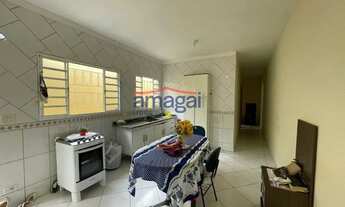 Imagem 5: Casa de 2 quartos para venda no Jardim Vale do Sol