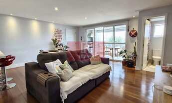 Imagem 7: Apartamento à venda no bairro Jardim São Paulo - São Paulo/SP, Zona Norte