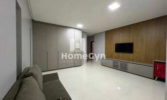 Imagem 4: Sobrado à venda com 5 suítes no Jardins Munique em Goiânia GO