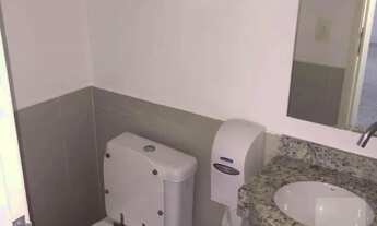 Imagem 7: Conjunto Comercial com 8 vagas