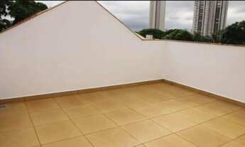 Imagem 3: Sobrado de Alto Padrão com 5 Suítes e 704 m ao Lado do Maringá Clube