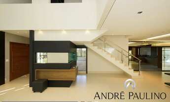 Imagem 4: CONDOMÍNIO ALPHAVILLE 1 (Imbuias e Jacarandás