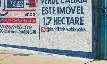 Imagem: Lote à venda, Noivos - Teresina/PI