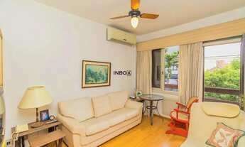 Imagem 3: APARTAMENTO A VENDA DE TRÊS DORMITÓRIOS NO BAIRRO FLORETA PORTO ALEGRE