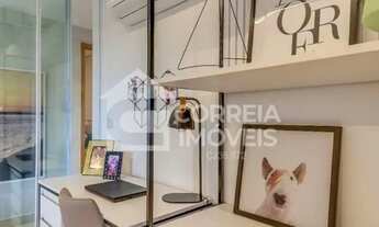 Imagem 6: Línea Leste-Oeste