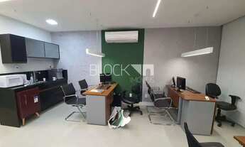 Imagem 5: Barra da Tijuca Galpão / depósito com 1 vaga na garagem