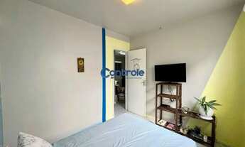 Imagem 7: Casa em condomínio com 2 Dormitórios em Forquilhas-São José