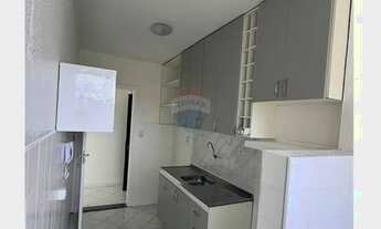 Imagem 2: Apartamento Nascente com 2 Quartos para Aluguel no Costa Azul Salvador/BA