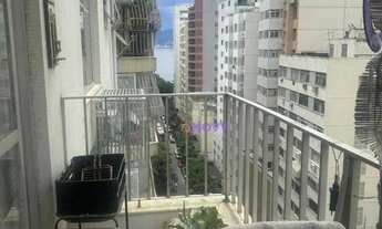 Imagem: Apartamento com 2 dormitórios à venda