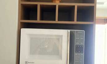 Imagem 14: Apartamento Studio Mobiliado para Alugar, 25 m² por R$ 250/dia