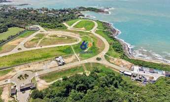Imagem: Lote, 772,16 m², Reserva da Praia, Praia
