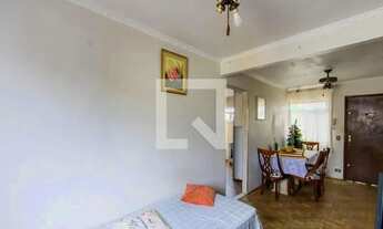 Imagem 3: Apartamento à Venda - Artur Alvim, 2 Quartos, 53 m2