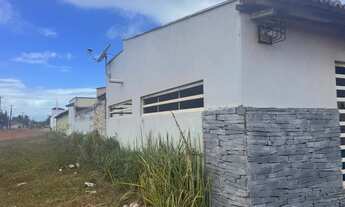 Imagem 2: CASA PRA ALUGA EM ZUMBI CARNAVAL