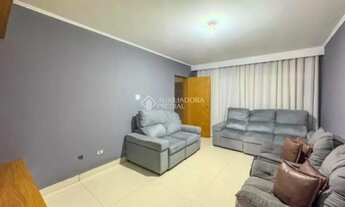 Imagem 2: SOBRADO COM 2 QUARTOS NO PARQUE TERRA NOVA II - SBC