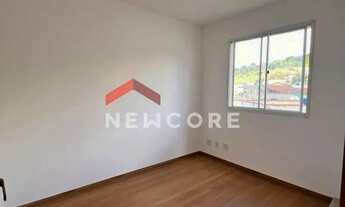 Imagem 4: Apartamento em Rua Ernesto Tognolo - Pousada Santo Antônio - Belo Horizonte/MG