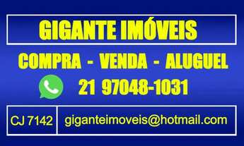 Imagem 5: Imóvel para venda tem 68 metros quadrados com 2 quartos em Centro - São Gonçalo - RJ