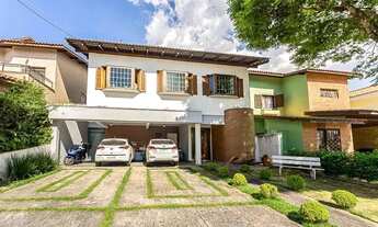 Imagem: Casa à venda e para alugar em Santana de