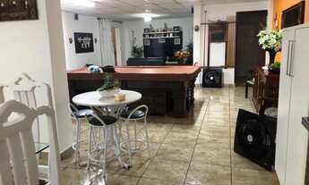 Imagem 3: Venda Sobrado Sao Caetano do Sul Osvaldo Cruz Ref: 33373