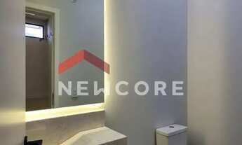 Imagem 7: Casa de condomínio em Alameda Ezequiel Mantoanelli - Jardim Piemonte - Indaiatuba/SP