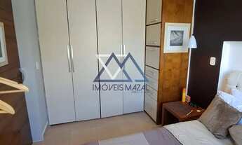 Imagem 3: 02 QUARTOS MOBILIADOS - IPANEMA VILLE - IPANEMA - RIO DE JANEIRO - BRASIL