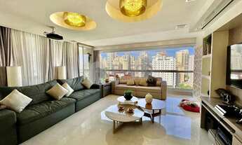 Imagem: Apartamento em Santana de 200 m² com 4