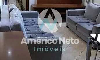 Imagem: Apartamento à venda, Campestre, Santo André