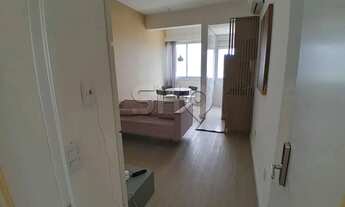 Imagem 3: Apartamento para locação em Santa Cecília, com 1 dormitório