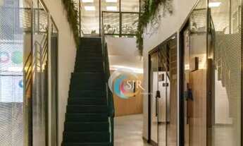 Imagem 4: Conjunto para alugar, 393 m² - Itaim Bibi - São Paulo/SP