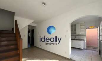 Imagem 4: Casa 4 quartos C/ suíte na Regiao do Bairro Serrano. POSSUI HABITE-SE