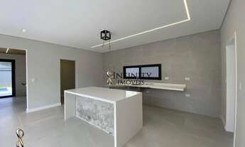 Imagem 6: Sobrado com 4 dormitórios à venda, 530 m² por R$ 5.800.000,00 - Urbanova - São José dos Ca